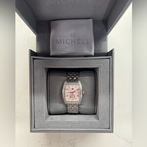 Michele Urban Mini Watch